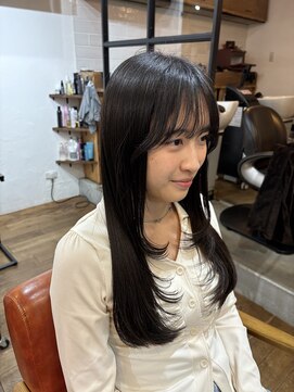 ロウスリー(Lowsly) 春こそ顔まわりからオシャレを♪２０代３０代４０代