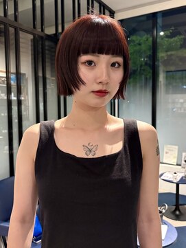 ラパンセノアール(LA PENSEE NOIR) ミニ