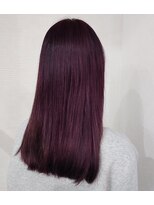 ヴィアーレアンクスタイル(VIALE Ank style) ラベンダーピンク