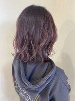 アトリエシェリー ミディアムスタイル