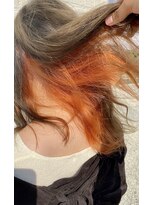 ヘアリゾート シー(Hair Resort SEA)&nbsp;☆インナーカラー・ダブルカラーが得意なサロン☆