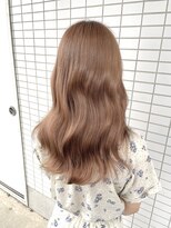 ジンジャー(GINGER)&nbsp;☆