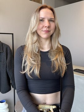 ネン(nen) ハイライト×フェイスレイヤー