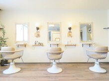 マックス ヘアーデザインアンドジュジュ(MAX HAIR DESIGN&JUJU)