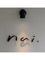 ヌイ(nui.)/nui.