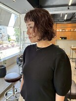 ノート(note)&nbsp;くるふわパーマ