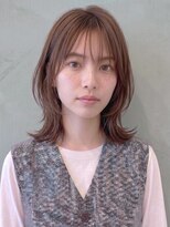 キイ 勝どき(K.e.y)&nbsp;くびれロブ