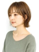 イワッシュ 保土ヶ谷駅店(IwAsh)&nbsp;#髪質改善#縮毛矯正#学割U24#保土ヶ谷