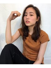 ヘアーグラシュ 一橋学園店