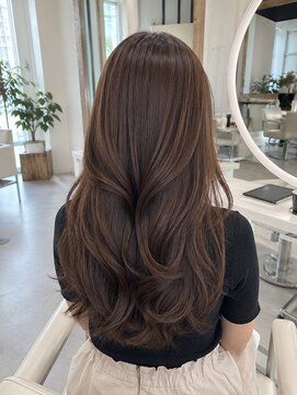 TELA HAIR 北習志野店【テーラへアー】【９月１日OPEN（予定）】 セミロング＆髪質改善【北習志野】＜20代30代40代50代60代＞
