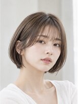 ヘアーリゾートガーデン 浅草 蔵前店(Hair Resort Garden)&nbsp;髪質改善/縮毛矯正/レイヤーカット/ボブ/ヘッドスパ