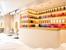 ユアーズヘア 仙台店(youres hair)の雰囲気(髪質改善トリートメント/縮毛矯正/髪質改善/仙台/レイヤーカット)