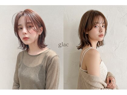 グラック(glac)の写真