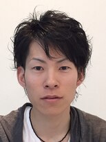 ヘアサロン ハーツ(hair salon HEARTS)&nbsp;メンズパーマ