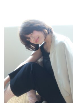 マイティ バイ エイチ(mighty by H) mighty ☆surf☆feather BOB☆[052-262-4162]