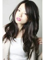 リアリス フレーゼ(Realis Fleuze)&nbsp;【Realis Fleuze】クールブラック☆デジタルパーマ