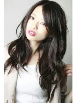 リアリス フレーゼ(Realis Fleuze) 【Realis Fleuze】クールブラック☆デジタルパーマ