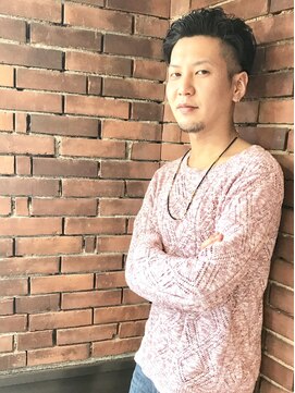 ロザリー(ROSARY) 【　men's　017　】