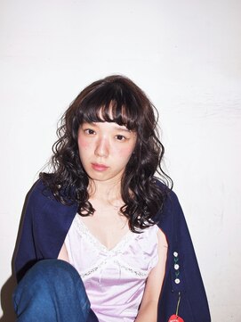 フィルム(film) ミディアム
