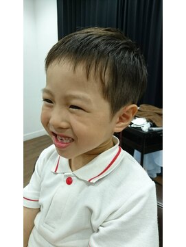 アメリスヘアー(Ameris hair) ショート