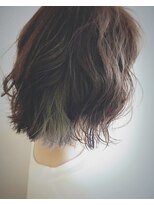 トリート 南行徳本店(TREAT)&nbsp;ライトグレージュインナー