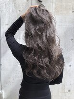 メリー(merry craftsman's factory)&nbsp;光に透ける外国人風カラー♪Tatsuya