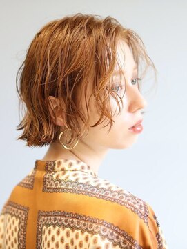 メメ(meme) 2019aw bob【me_me. 大泉学園】