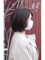 ココアール けやき通り(COCO.R)&nbsp;髪も頭皮もいたわるケアカラーを♪　「ラ・カスタ取扱店」