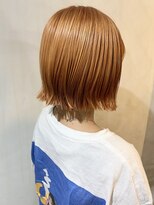 ヘアサロンエム 渋谷店(HAIR SALON M)&nbsp;ボブ