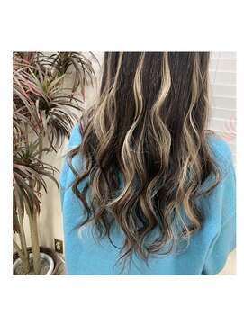 アンク クロス 関内店 ロアメッシュ【アンククロス関内】