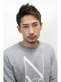 ニコフル(Nico-Hulu) ビジネスでもカジュアルでもいけるスタイル