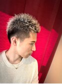 好感度UP モテる大人の艶感ベリーショート actifのMJ
