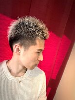 アクティフ(actif) 好感度UP モテる大人の艶感ベリーショート actifのMJ