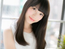 ＊縮毛矯正/ナチュラルストレート＊【Heil/ハイル/池袋】［池袋/池袋駅/池袋東口/南池袋/目白/雑司ヶ谷］