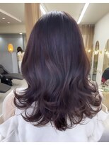 シーテ(Ciete)&nbsp;くびれヘア