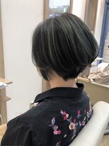 シエル(ciel) ☆全頭メッシュ☆