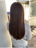 髪質改善トリートメント/30代40代50代/倉敷