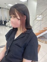 フォルテ 中田店 イヤリングカラー