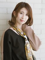 ノイン(noine)&nbsp;ミセスインナーカラー1/秋/冬