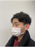 波打ツイストスパイラル