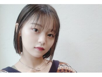 hair design nico【ヘアーデザインニコ】