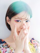 アルボグランデ(arbol grande)&nbsp;シースルーバング