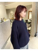 レイヤースタイル