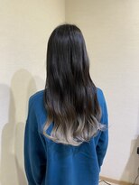 リアン 熊谷本店(Rien)&nbsp;グラデーションカラー