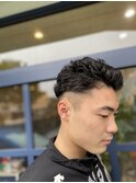 宮城風ツイストスパイラル