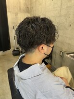 アイフィ(iFY)&nbsp;緩めスパイラル