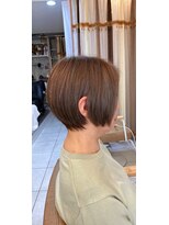 リゼロ(ReZERO)&nbsp;ショートボブ