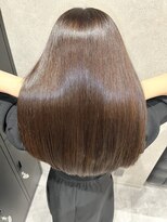 ニード(NEED)&nbsp;20代/30代/40代/50代/覚王山/千種/縮毛矯正/髪質改善