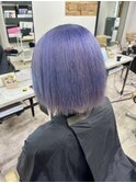 ラベンダーボブブルーラベンダー所沢小手指入間