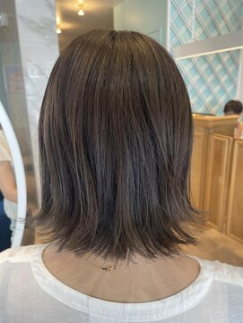 アンフィ 矢向(Anphi) 7-44 外ハネ